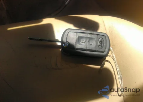 2006 Land Rover Range Rover Sport Hse from USA, damaged, VIN SALSF25456A920586